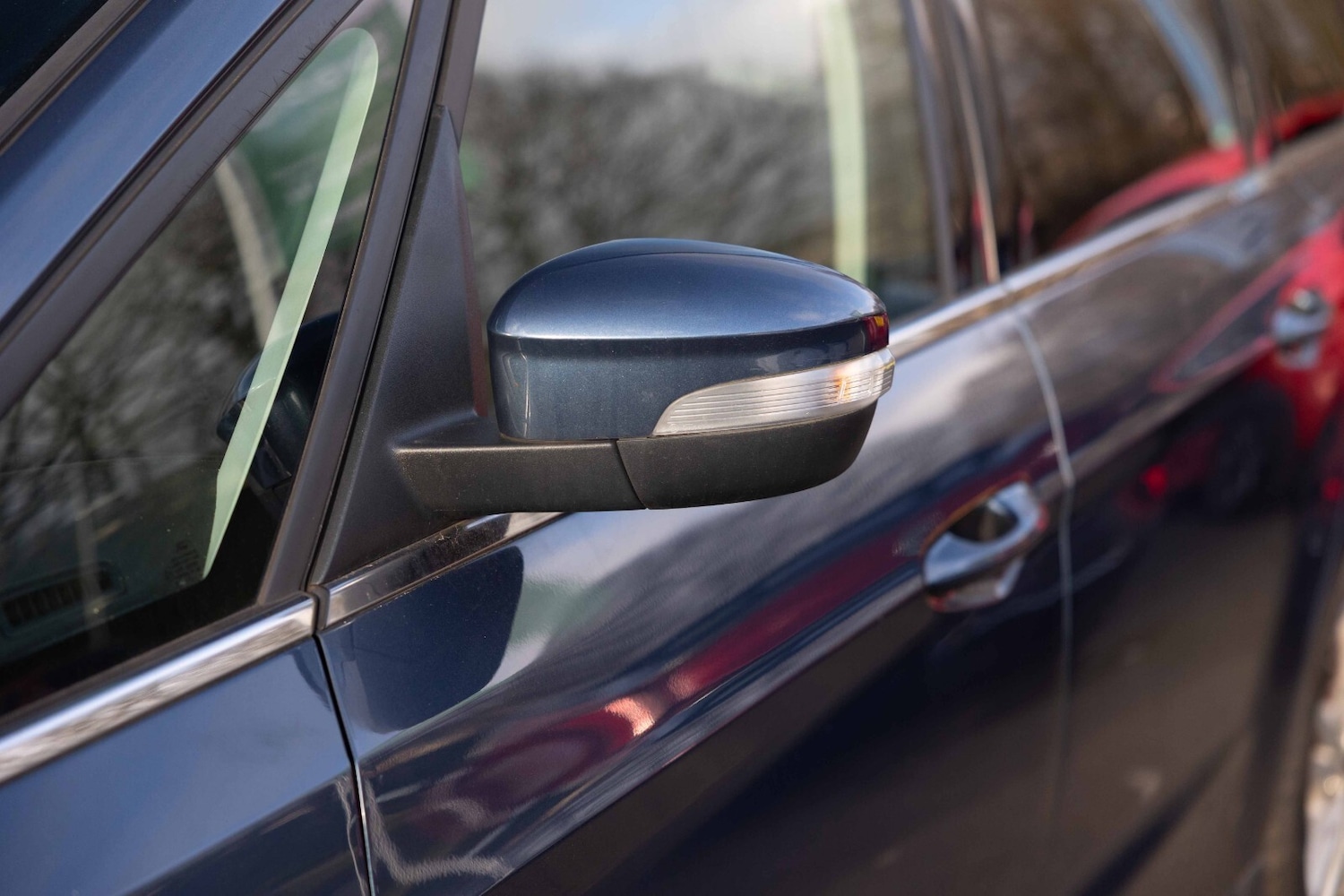 Used Ford Galaxy 2020 for sale - 77648188: Photo 7