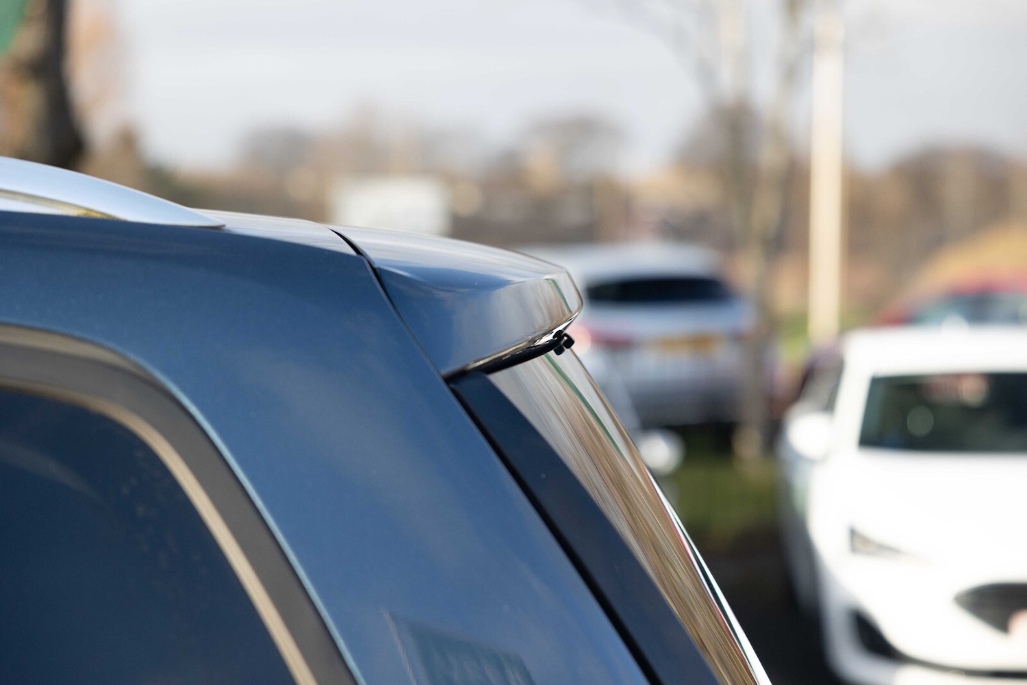 Used Ford Galaxy 2020 for sale - 77648188: Photo 9