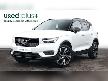 Used Volvo XC40 2018 for sale - 79590977: Photo