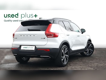 Used Volvo XC40 2018 for sale - 79590977: Photo