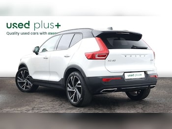 Used Volvo XC40 2018 for sale - 79590977: Photo