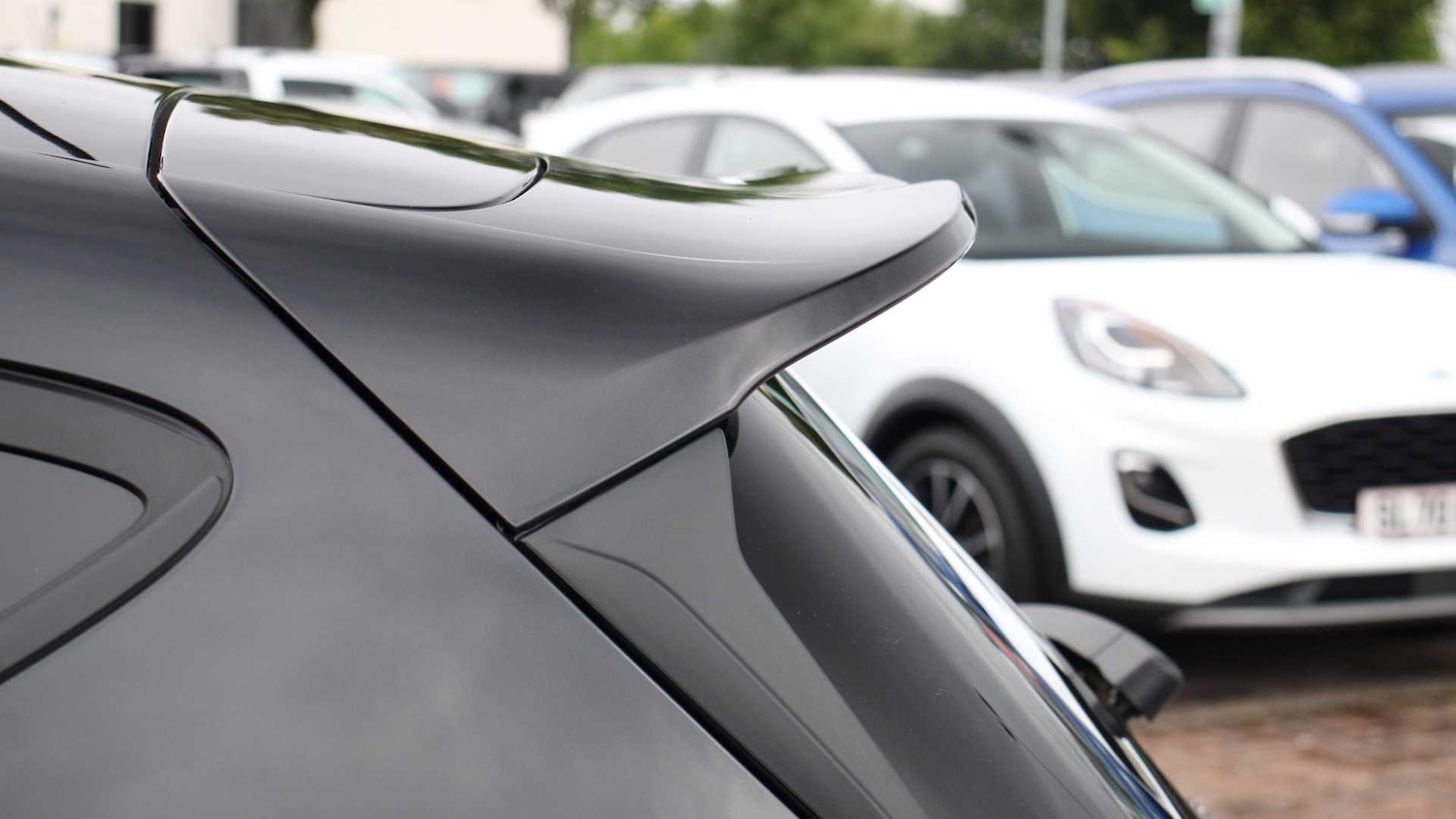 Used Ford Fiesta 2022 for sale - 76818221: Photo 12