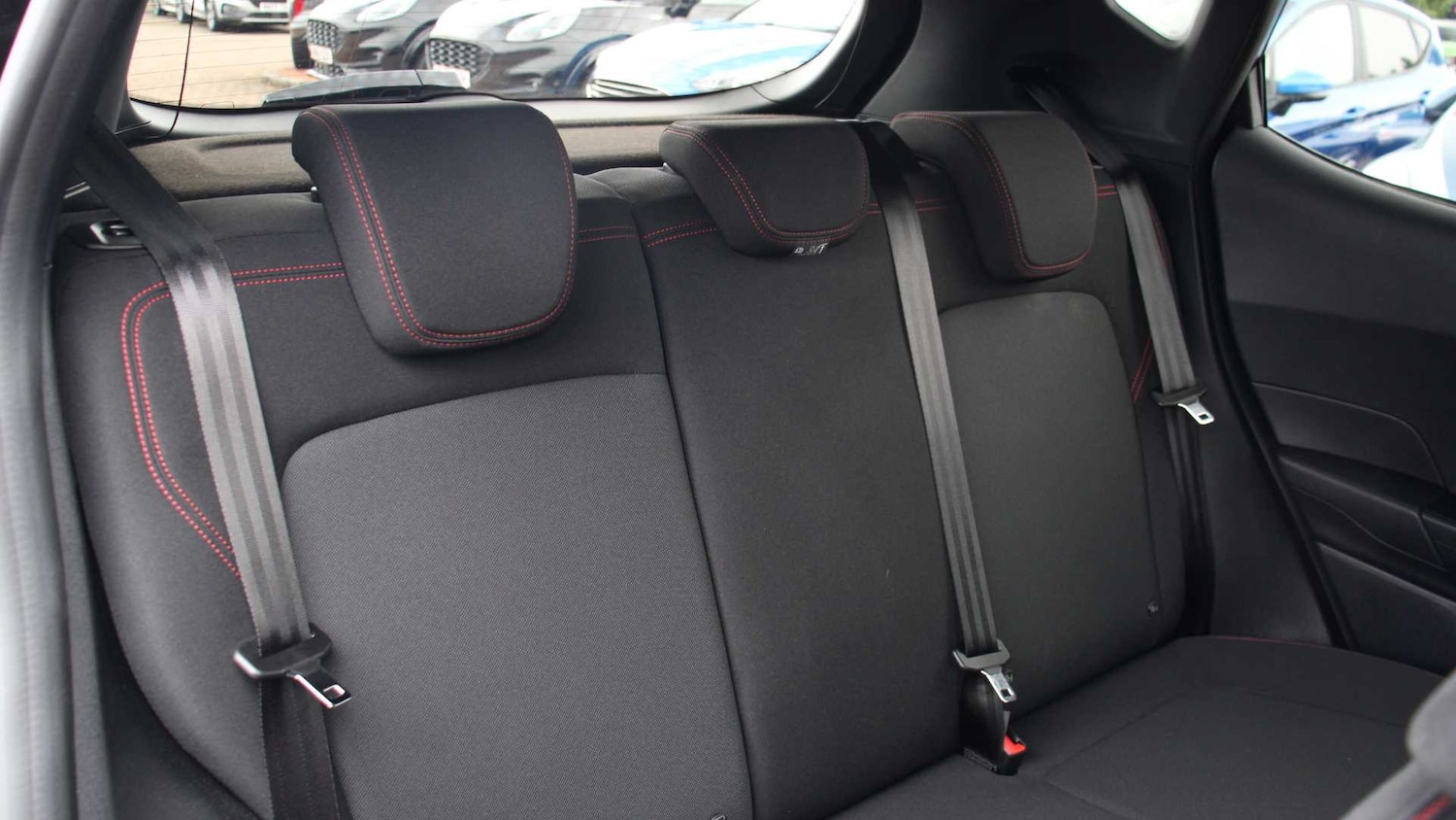 Used Ford Fiesta 2022 for sale - 76818221: Photo 15