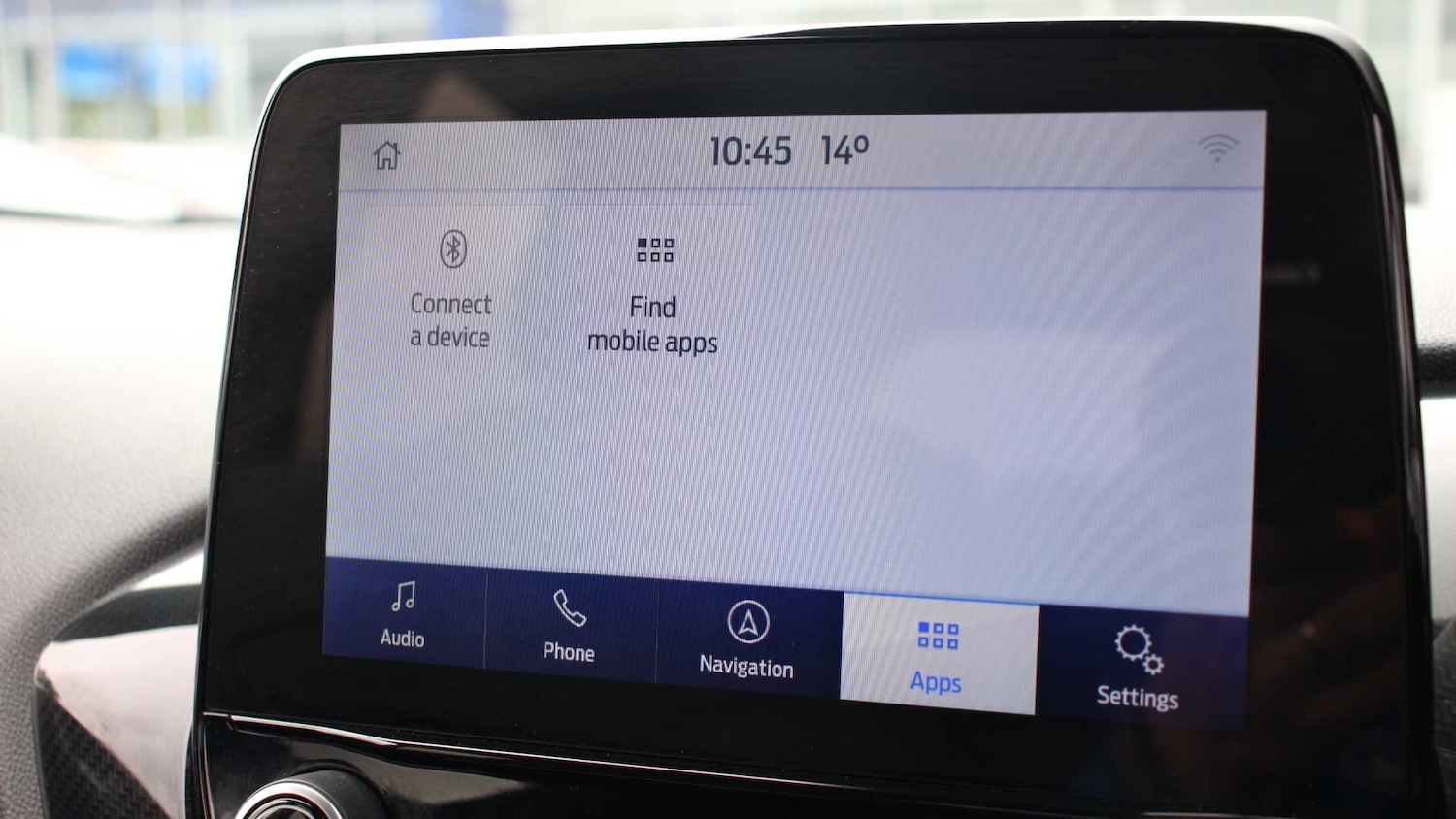 Used Ford Fiesta 2022 for sale - 76818221: Photo 23