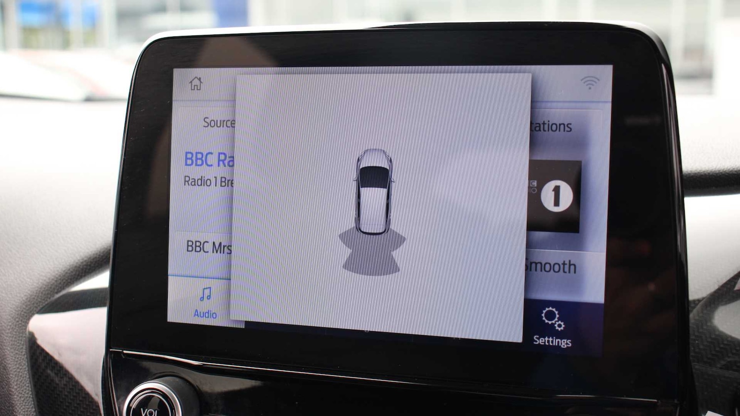 Used Ford Fiesta 2022 for sale - 76818221: Photo 25