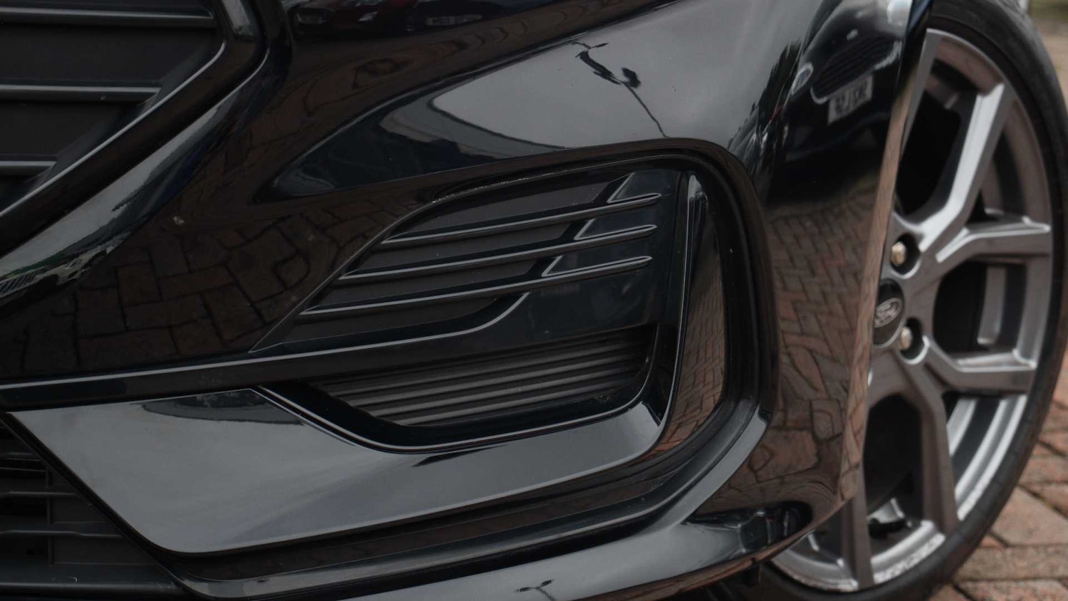 Used Ford Fiesta 2022 for sale - 76818221: Photo 8