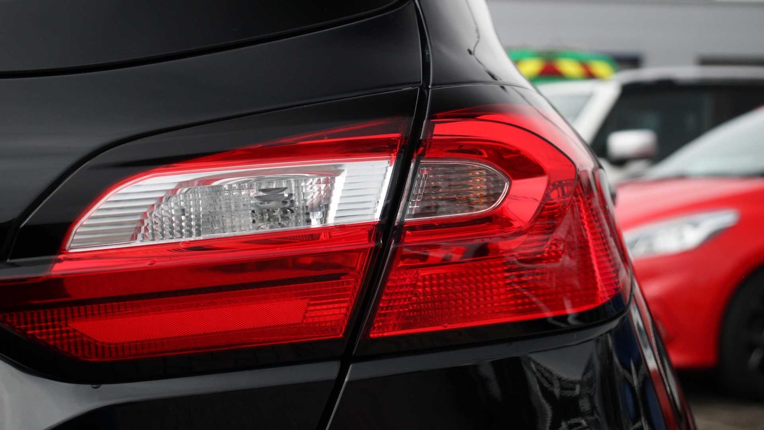 Used Ford Fiesta 2022 for sale - 76818221: Photo 9