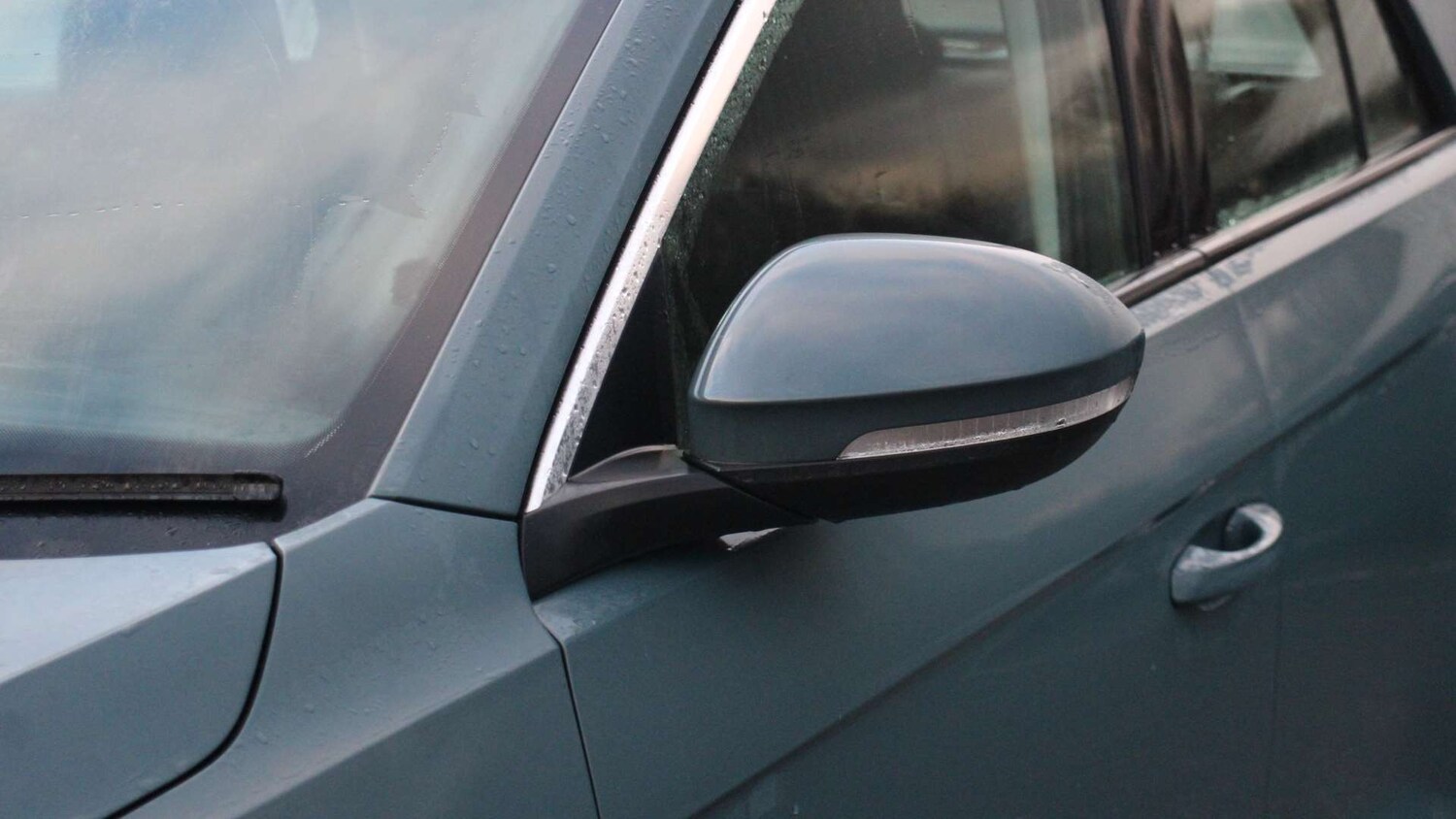 Used Volkswagen T-Roc 2022 for sale - 77360500: Photo 16