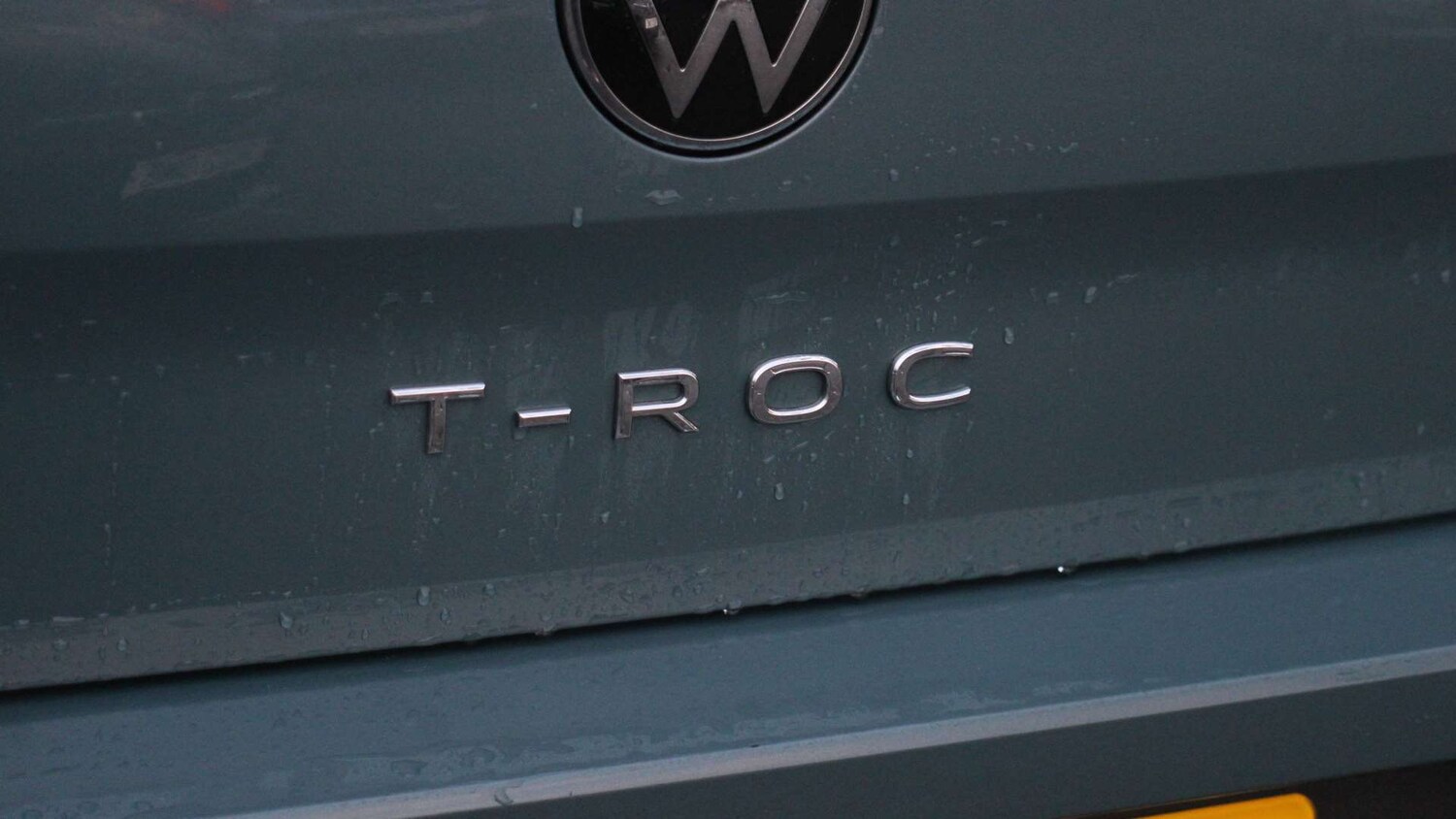 Used Volkswagen T-Roc 2022 for sale - 77360500: Photo 5