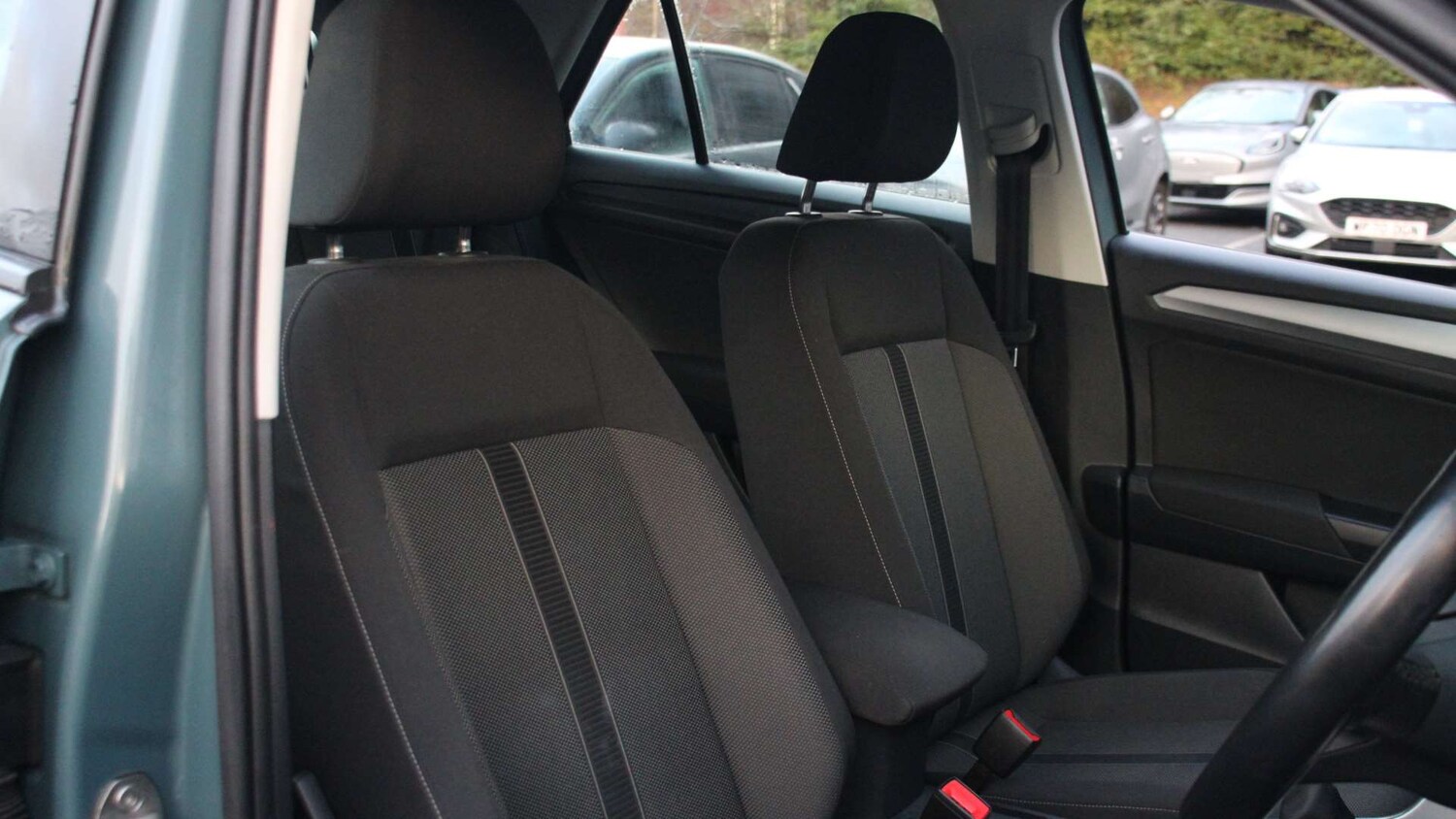 Used Volkswagen T-Roc 2022 for sale - 77360500: Photo 7