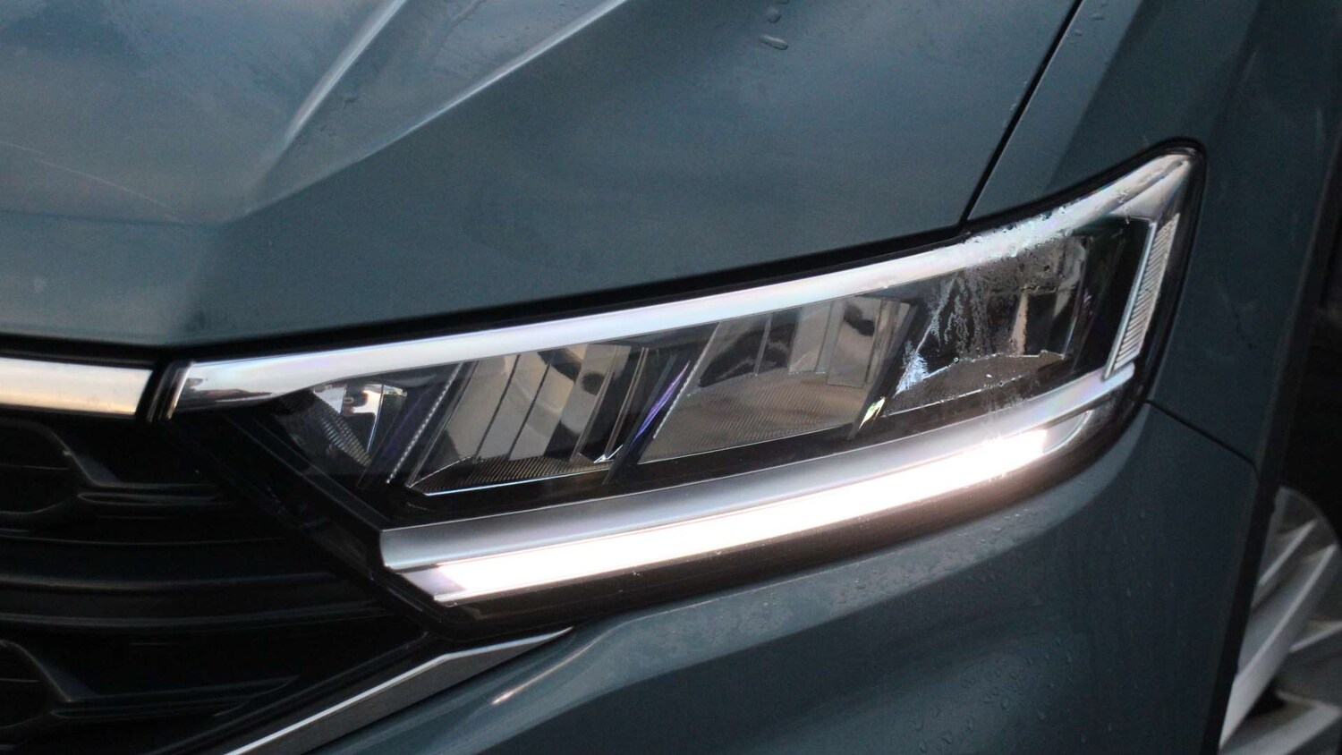 Used Volkswagen T-Roc 2022 for sale - 77360500: Photo 9