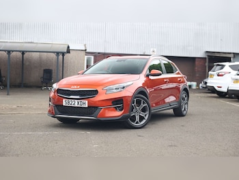 Used Kia XCeed 2022 for sale - 78892604: Photo