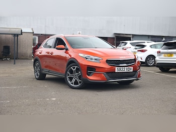 Used Kia XCeed 2022 for sale - 78892604: Photo