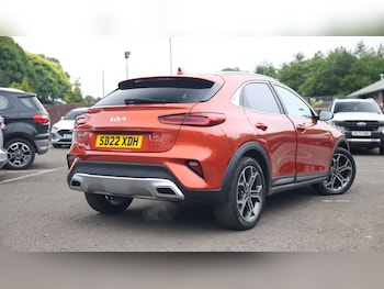 Used Kia XCeed 2022 for sale - 78892604: Photo