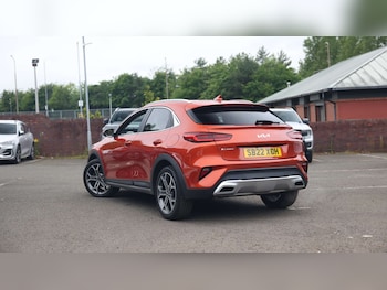 Used Kia XCeed 2022 for sale - 78892604: Photo