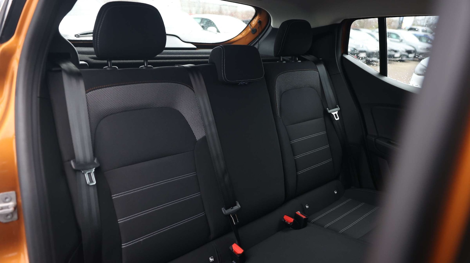 Used Dacia Sandero Stepway 2024 for sale - 77702709: Photo 13