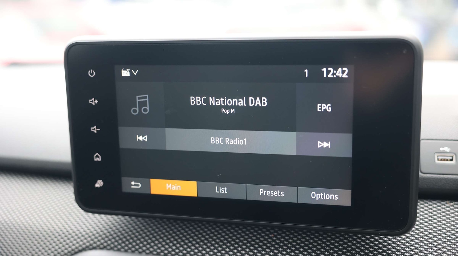 Used Dacia Sandero Stepway 2024 for sale - 77702709: Photo 19