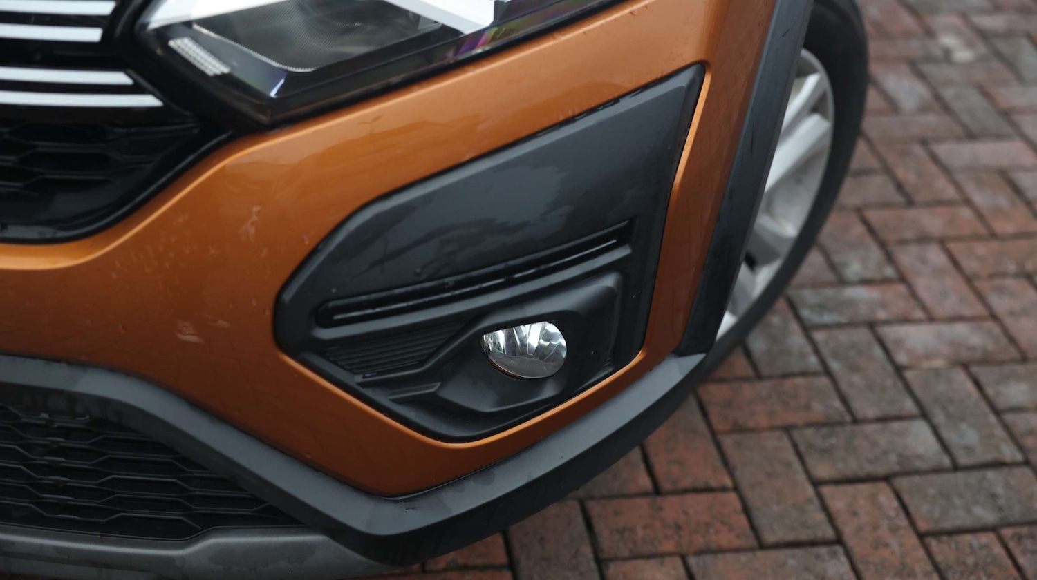 Used Dacia Sandero Stepway 2024 for sale - 77702709: Photo 2