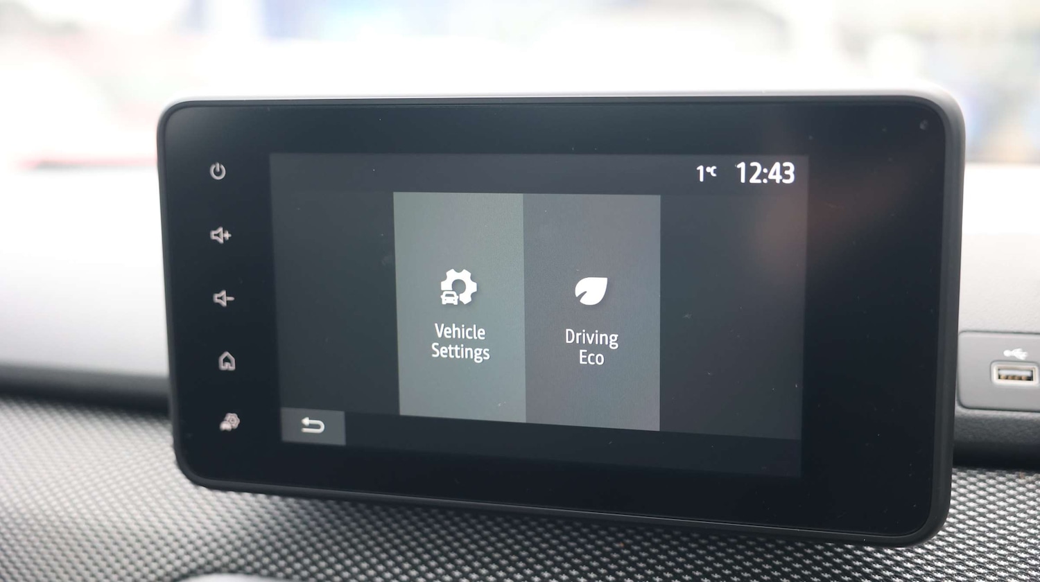 Used Dacia Sandero Stepway 2024 for sale - 77702709: Photo 22