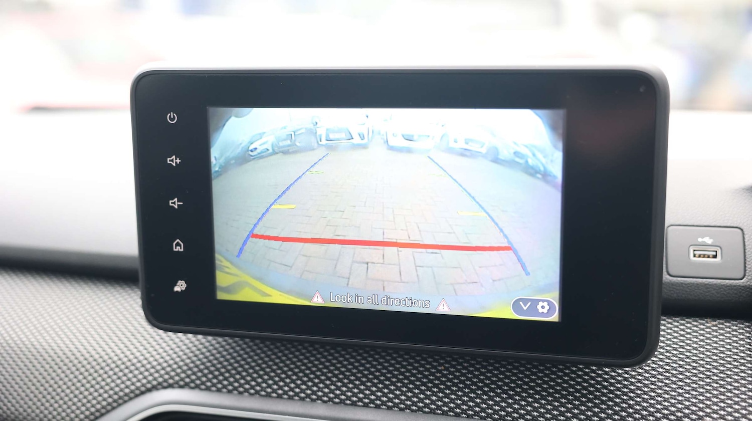 Used Dacia Sandero Stepway 2024 for sale - 77702709: Photo 24