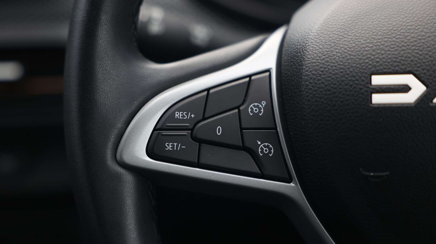 Used Dacia Sandero Stepway 2024 for sale - 77702709: Photo 32