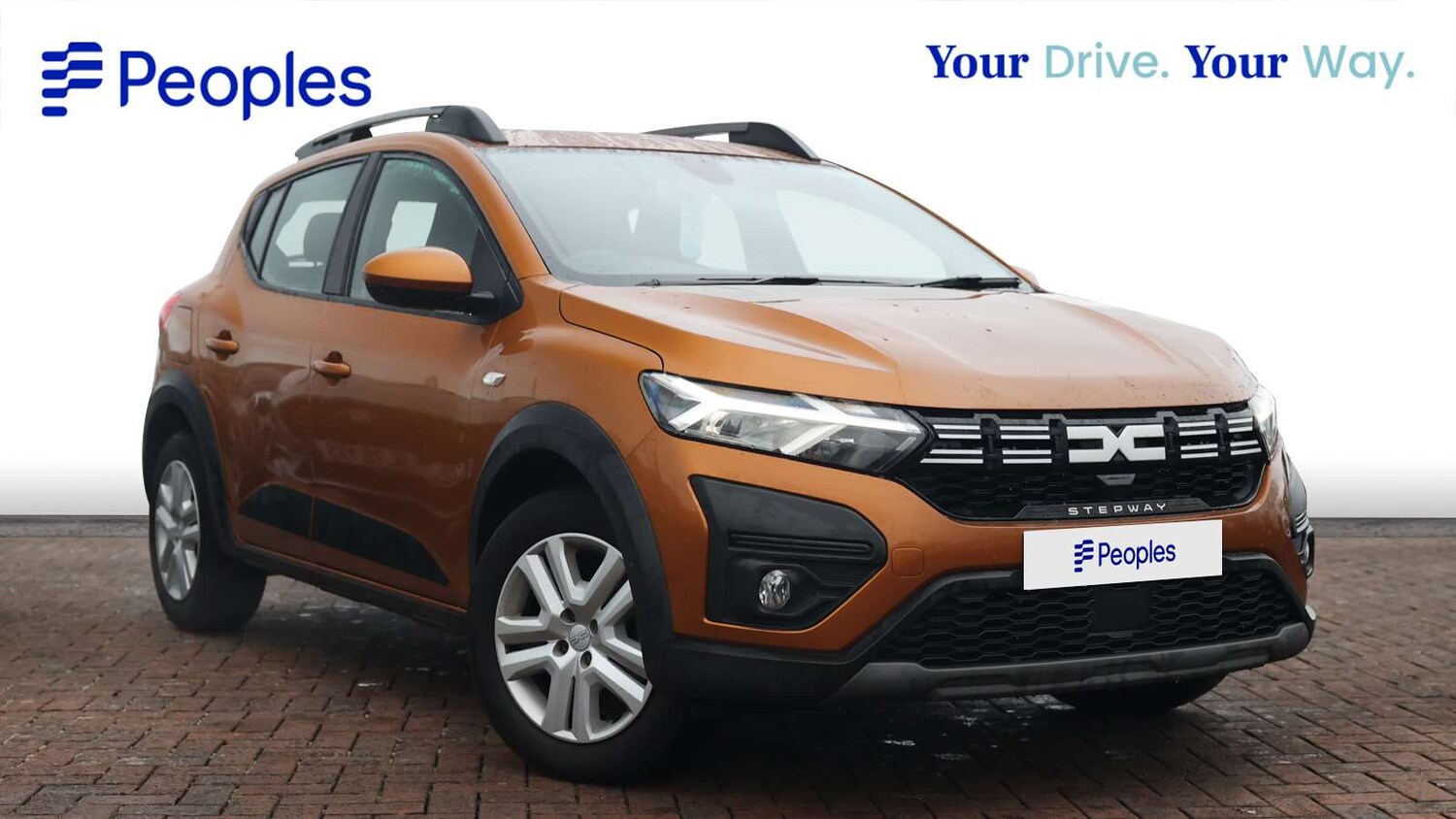 Used Dacia Sandero Stepway 2024 for sale - 77702709: Photo 36