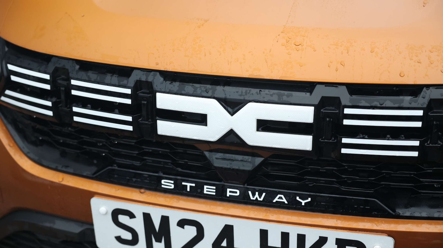 Used Dacia Sandero Stepway 2024 for sale - 77702709: Photo 5