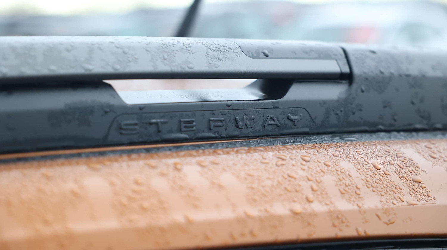 Used Dacia Sandero Stepway 2024 for sale - 77702709: Photo 7