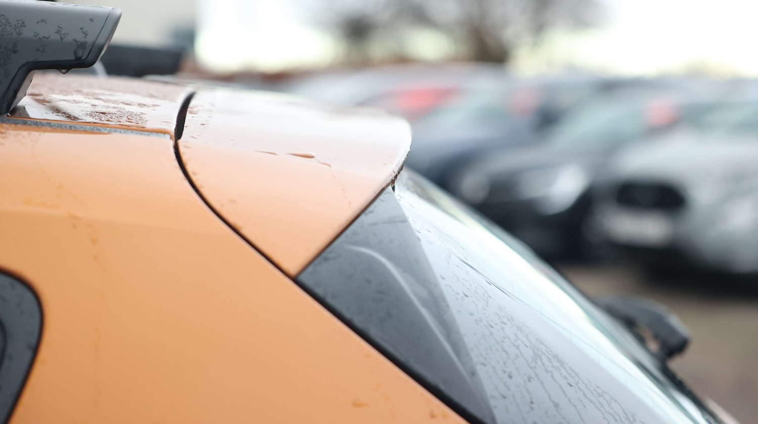 Used Dacia Sandero Stepway 2024 for sale - 77702709: Photo 8