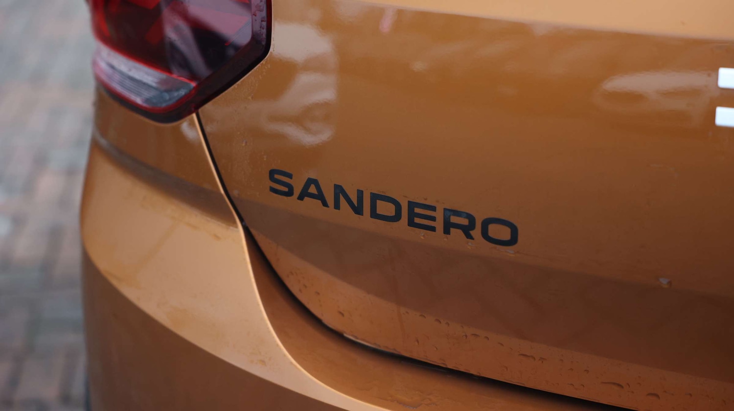 Used Dacia Sandero Stepway 2024 for sale - 77702709: Photo 9