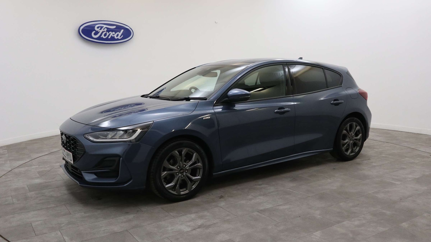 Used Ford Focus 2022 for sale - 76818301: Photo 10