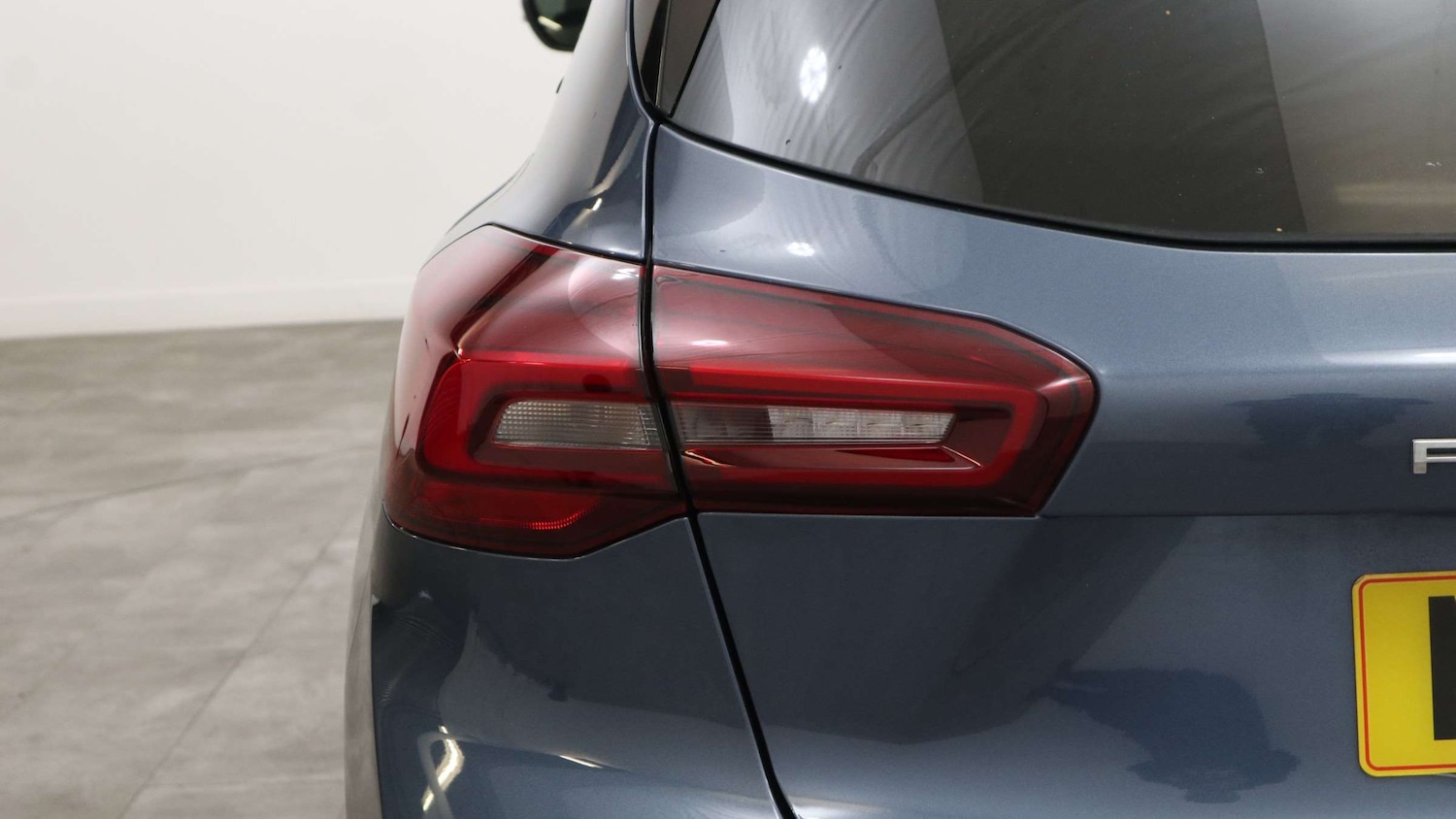 Used Ford Focus 2022 for sale - 76818301: Photo 11