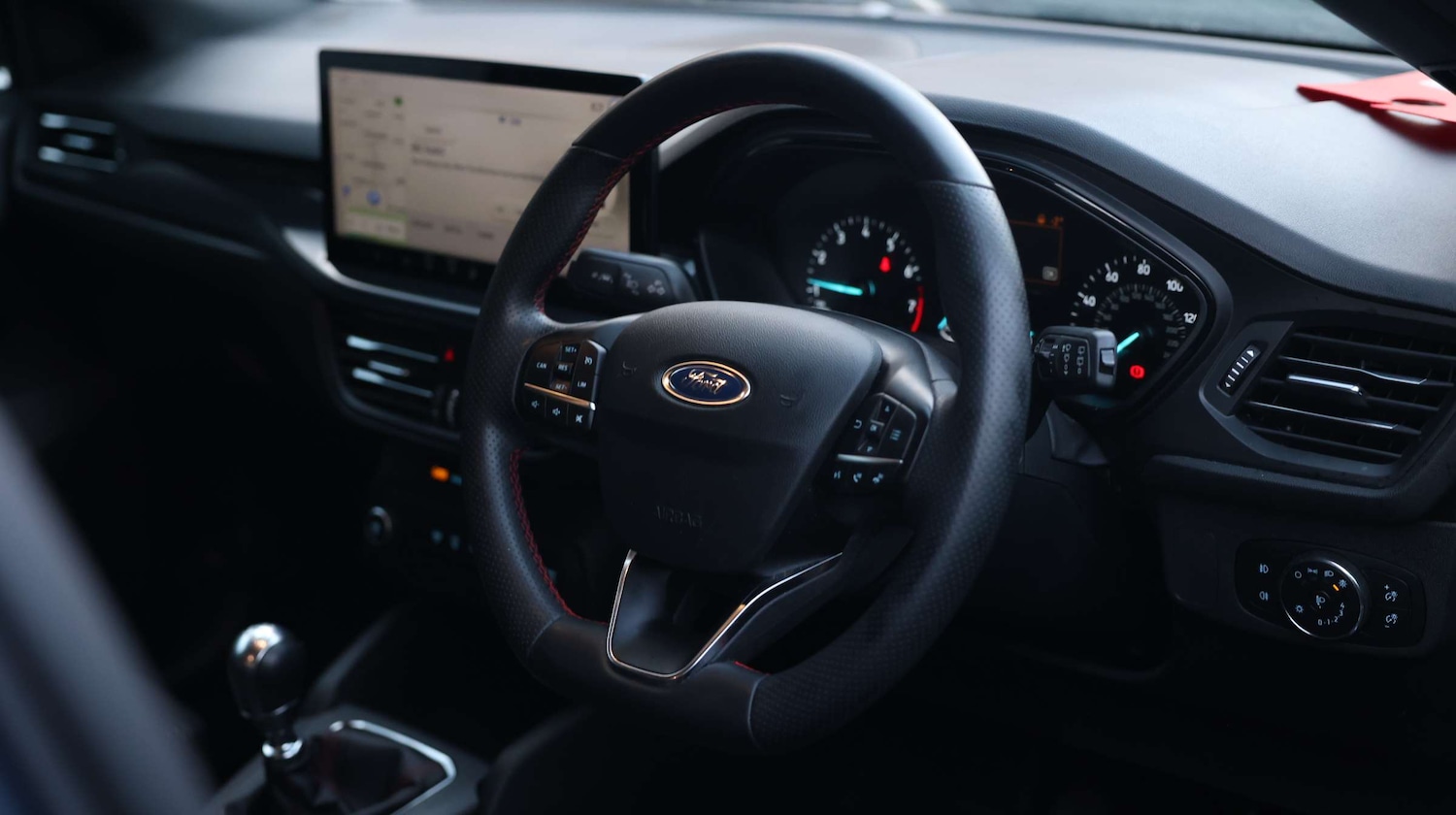 Used Ford Focus 2022 for sale - 76818301: Photo 16