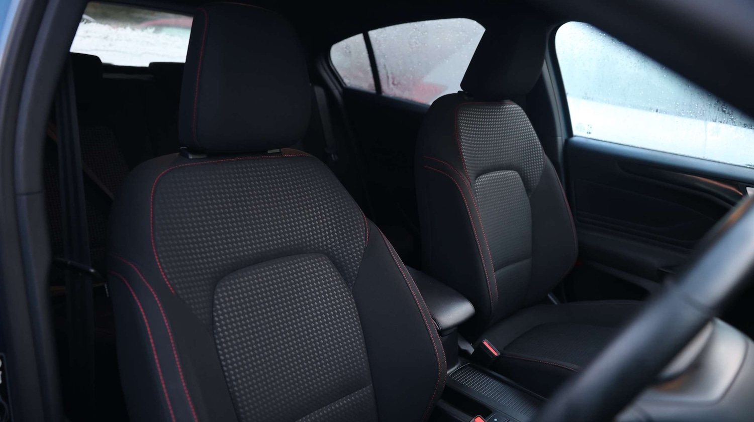 Used Ford Focus 2022 for sale - 76818301: Photo 17