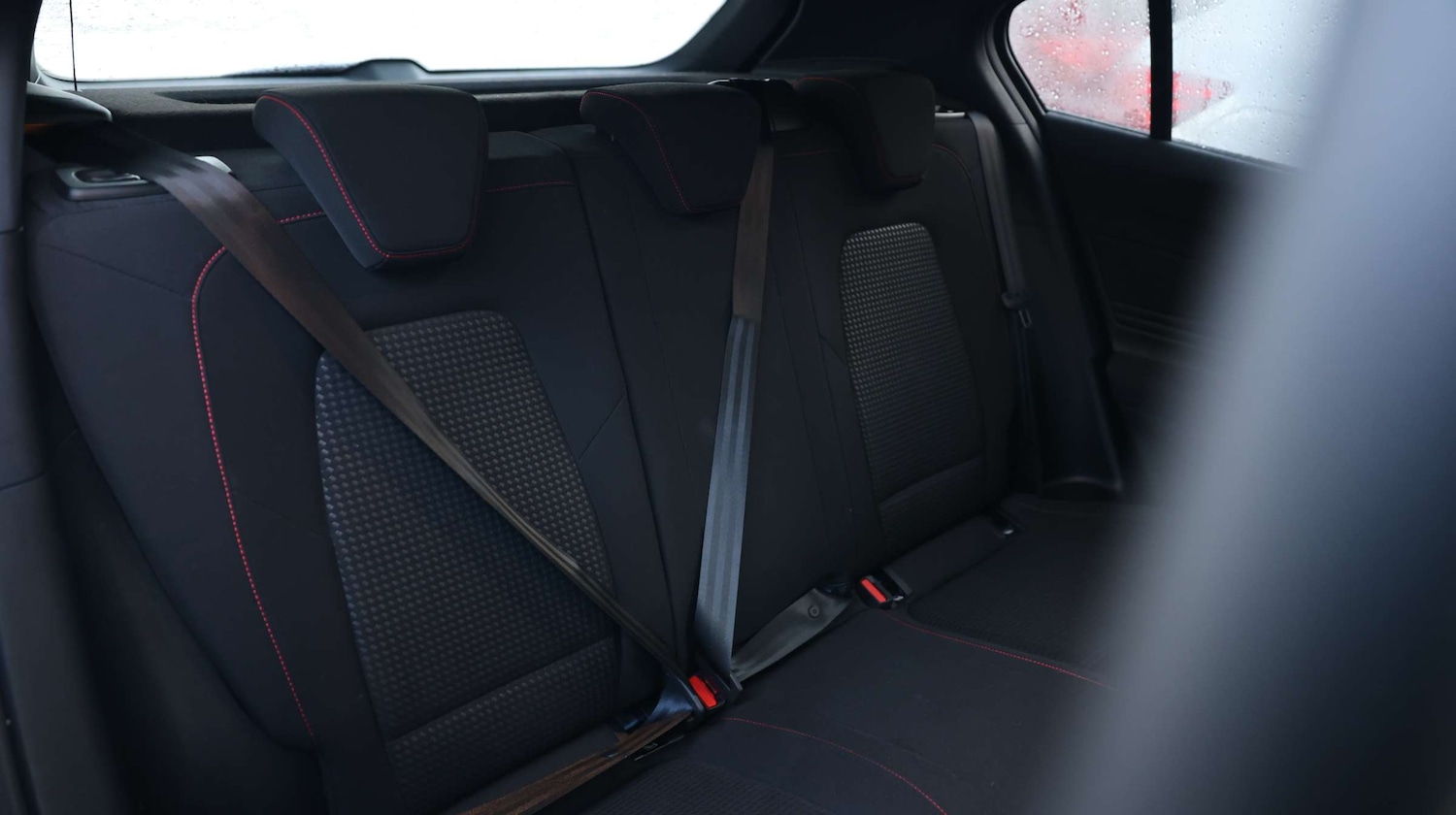 Used Ford Focus 2022 for sale - 76818301: Photo 18