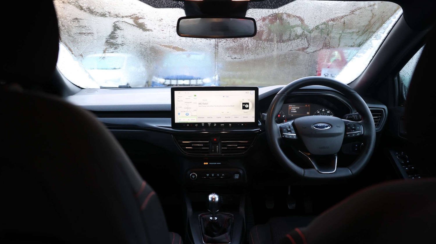 Used Ford Focus 2022 for sale - 76818301: Photo 20