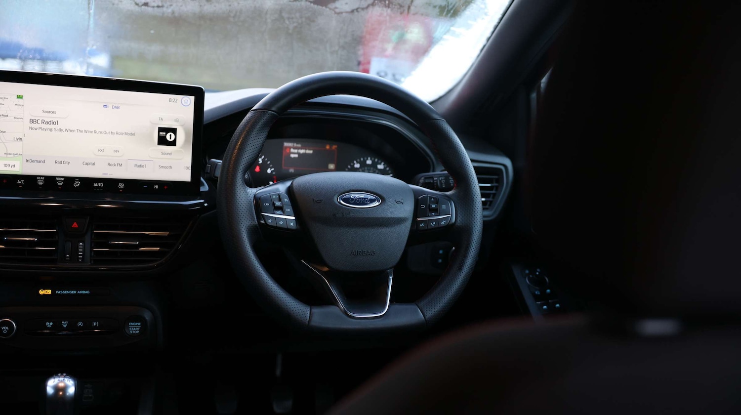 Used Ford Focus 2022 for sale - 76818301: Photo 21