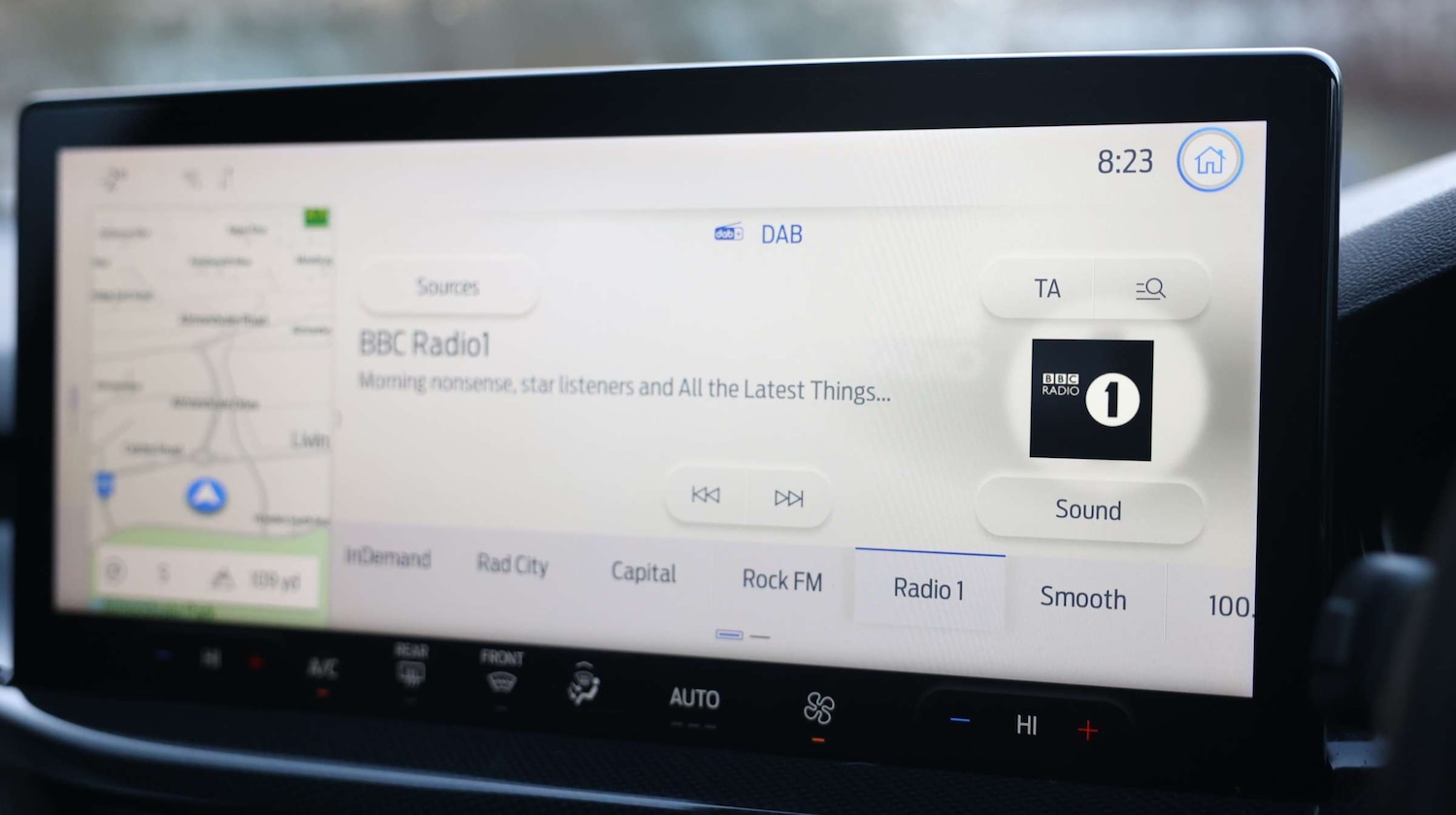 Used Ford Focus 2022 for sale - 76818301: Photo 22