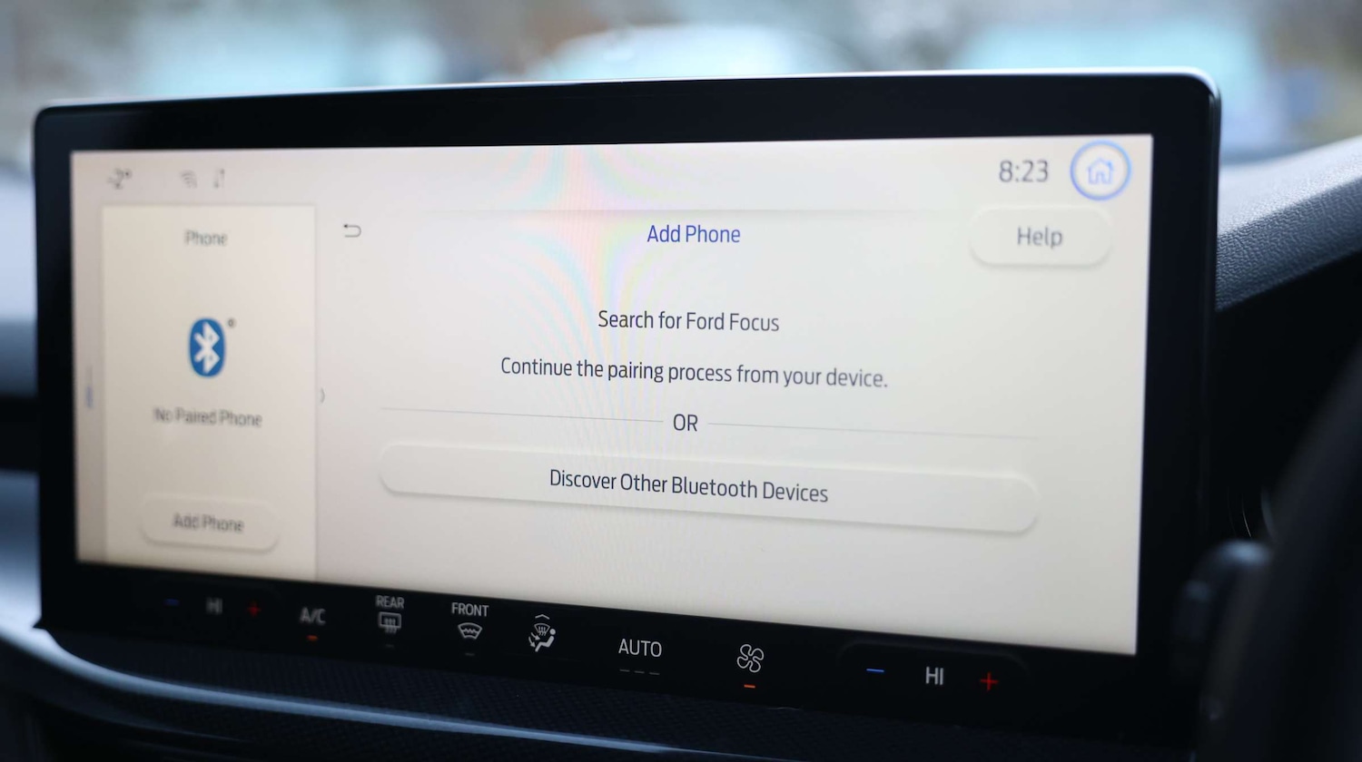 Used Ford Focus 2022 for sale - 76818301: Photo 23