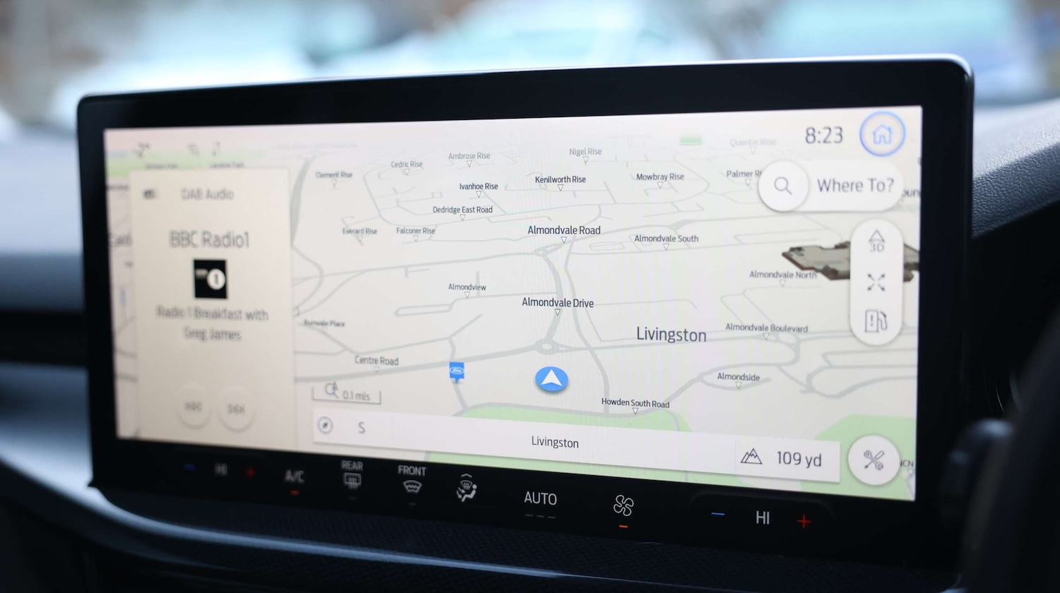 Used Ford Focus 2022 for sale - 76818301: Photo 24