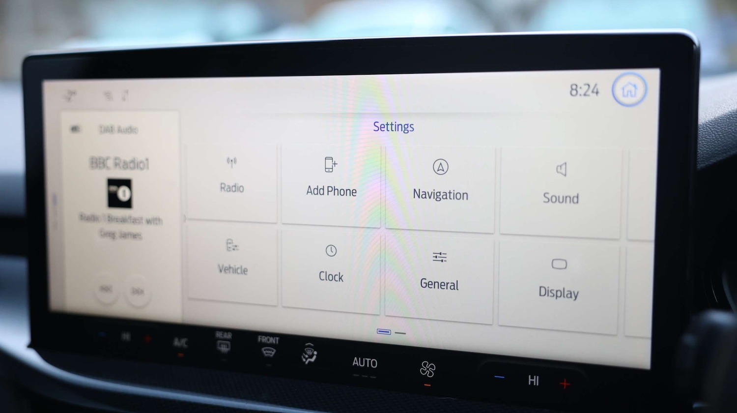 Used Ford Focus 2022 for sale - 76818301: Photo 25