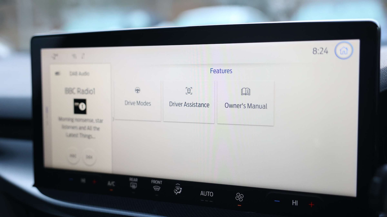 Used Ford Focus 2022 for sale - 76818301: Photo 26