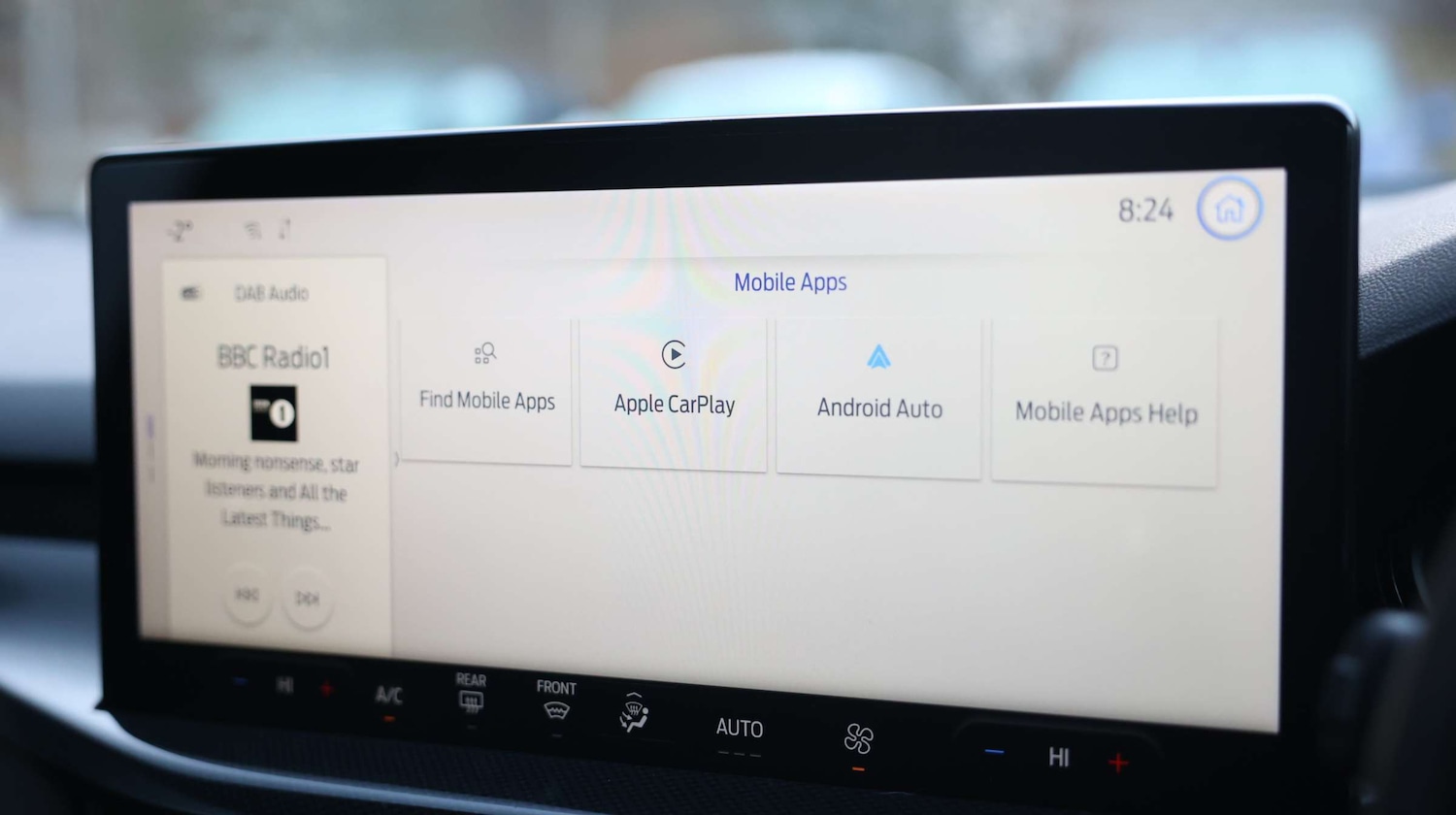 Used Ford Focus 2022 for sale - 76818301: Photo 27