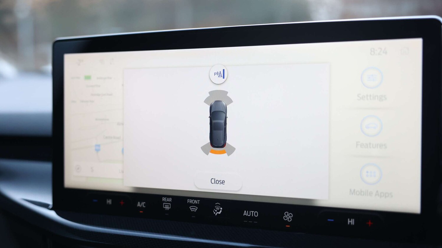 Used Ford Focus 2022 for sale - 76818301: Photo 29