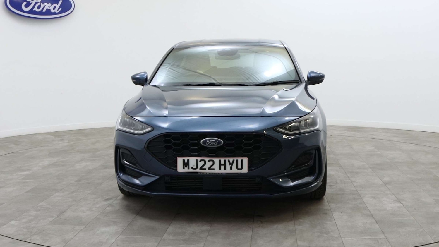 Used Ford Focus 2022 for sale - 76818301: Photo 3