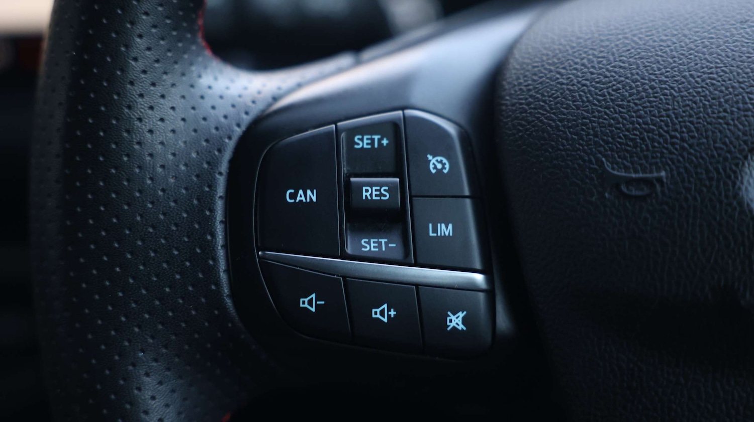 Used Ford Focus 2022 for sale - 76818301: Photo 35