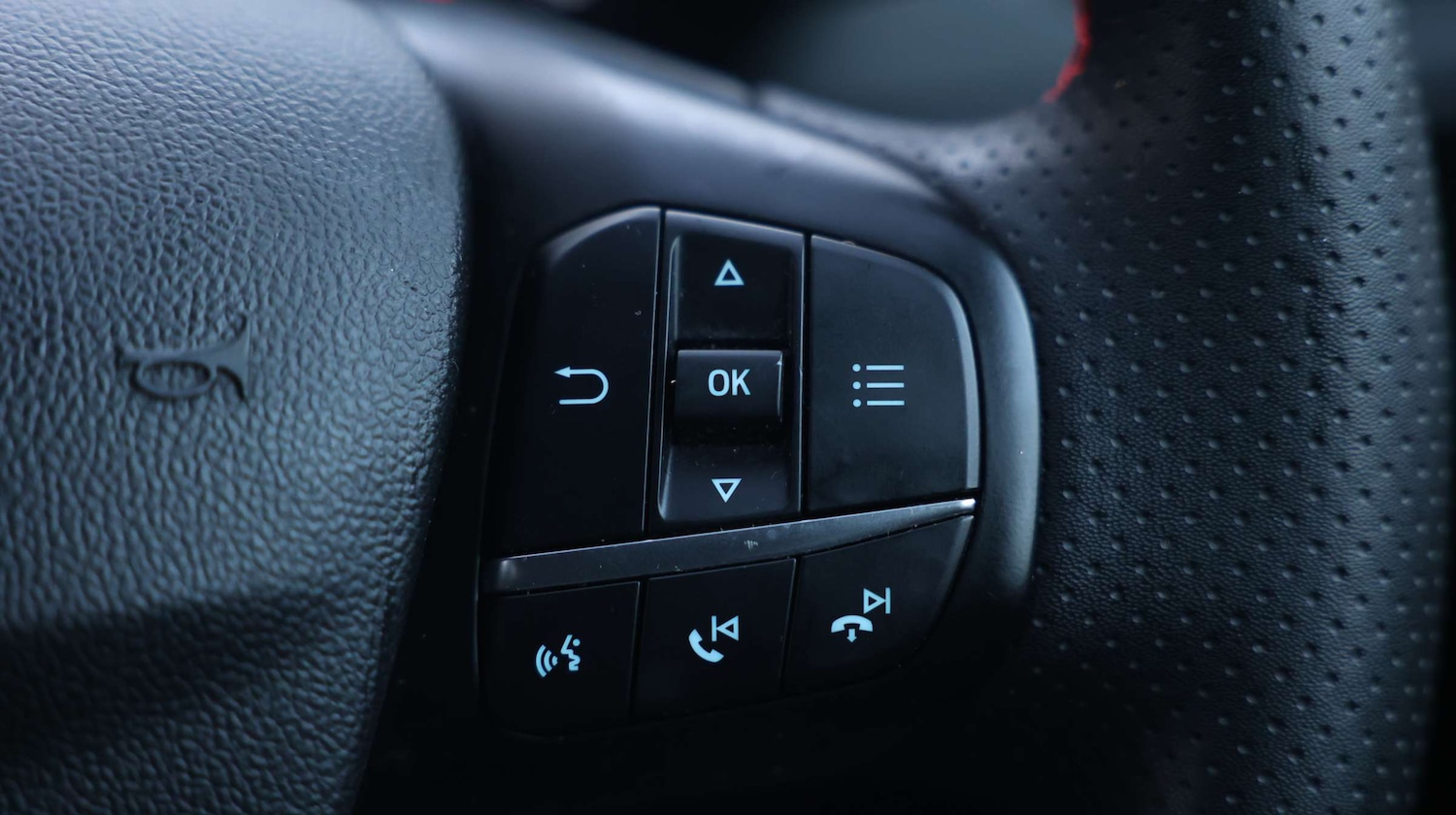 Used Ford Focus 2022 for sale - 76818301: Photo 36