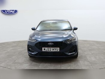 Used Ford Focus 2022 for sale - 76818301: Photo