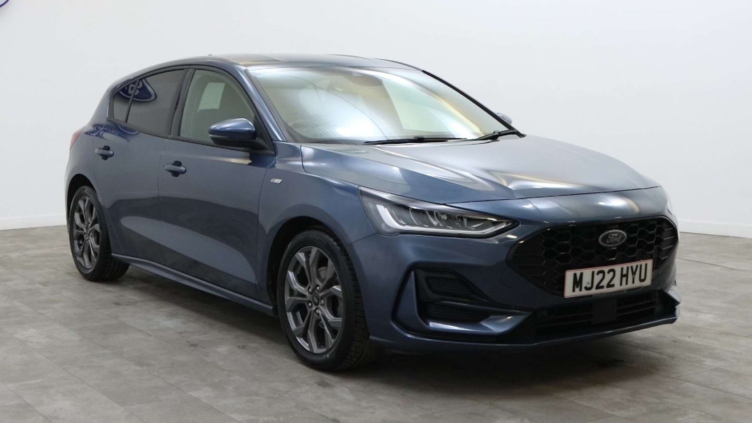 Used Ford Focus 2022 for sale - 76818301: Photo 4