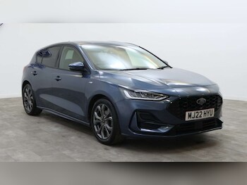 Used Ford Focus 2022 for sale - 76818301: Photo